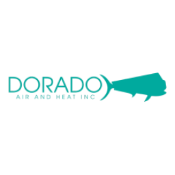 Dorado Air And Heat logo