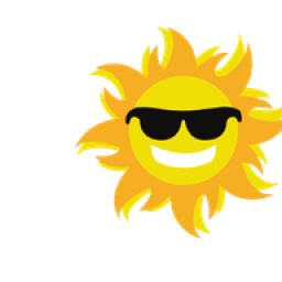 Cool Rays Air Conditioning And Heating logo