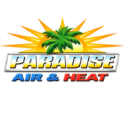Paradise Air And Heat Merritt Island logo