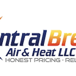 Central Brevard Air & Heat LLC logo
