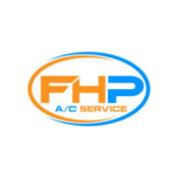 Florida S Heat Pump And AC Service logo