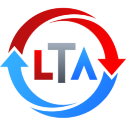 Lucas Technical Air logo