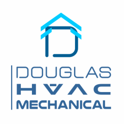 Douglas HVAC Mechanical Inc. logo