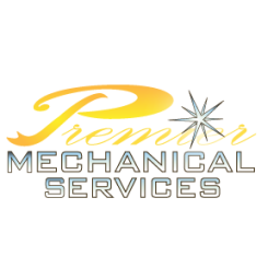 Premier Mechanical Services logo