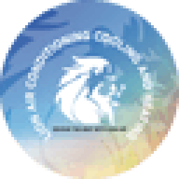 Lion Air Conditioning Cooling And Heating logo