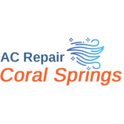 AC Repair Coral Springs logo
