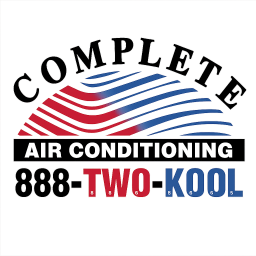 Complete Commercial Repair Inc. logo
