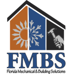 Florida Mechanical Building Solutions logo