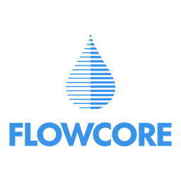 Flowcore Water logo