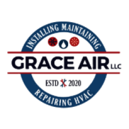 Grace Air LLC logo
