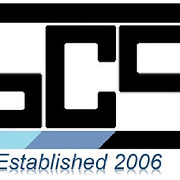 GCS Water Purification LLC logo