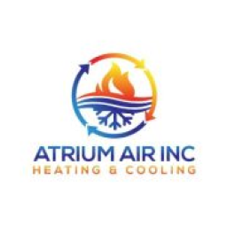 Atrium Air logo