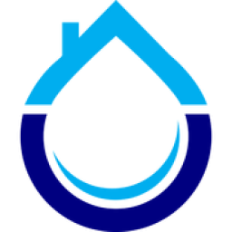 Texas Water House logo