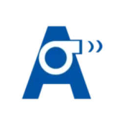 Air Ref Company logo
