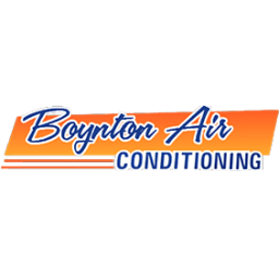 Boynton Air Conditioning logo
