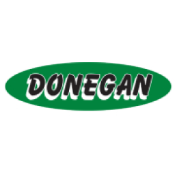 Donegan Air Conditioning logo