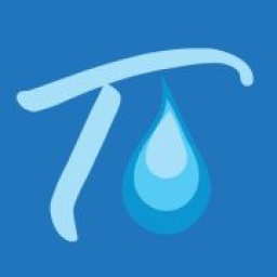 Texas Drinking Water Systems logo