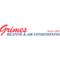 Grimes Heating & Air Conditioning logo