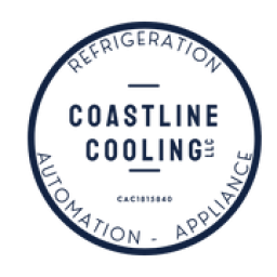 Coastline Cooling logo