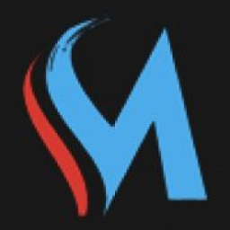 Millennium AC Service logo