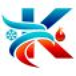 Kelter Cooling & Heating logo