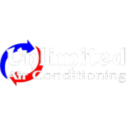 Unlimited Air Conditioning logo