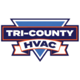Tri County HVAC LLC logo