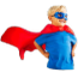 Airsuperhero logo