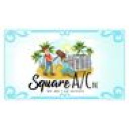 Square AC logo
