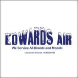 Edwards Air Ent LLC logo
