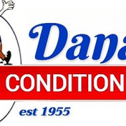 Dana S Air Conditioning logo