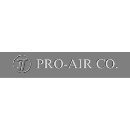Pro Air Co. Jupiter logo