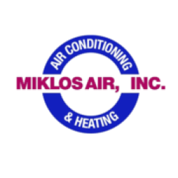 Miklos Air logo