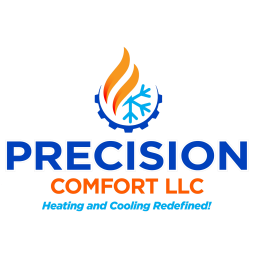 Precision Comfort - Sierra Vista, AZ logo
