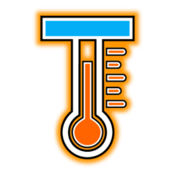 Temperature Control - Tucson, AZ logo