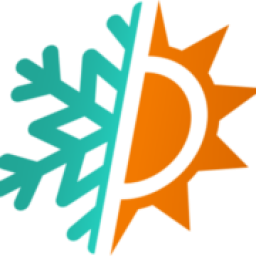 Airzona Heating & Cooling LLC Zona Plumbing LLC logo