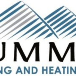 Summit Cooling And Heating logo