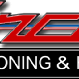 Rincon Air Conditioning logo