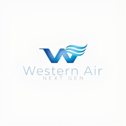 Western Air Next Gen logo