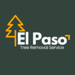 El Paso Tree Removal logo