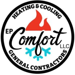 Epcomfort logo
