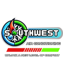 Southwest Air Conditioning Company logo