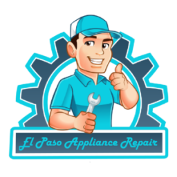 El Paso Appliance Repair logo