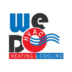 Wedo HVAC HVAC Company San Diego logo