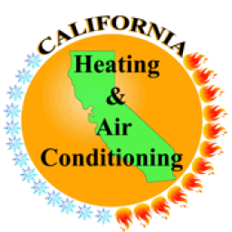 California Heating & Air Conditioning - Poway, CA logo