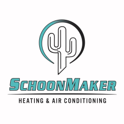 Schoonmaker Heating & Air Conditioning logo