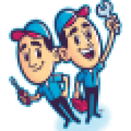 Comfort Bros Heating And Air logo