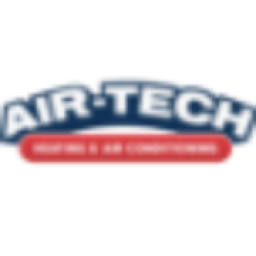 Air Tech Heating And Air Conditioning - Abilene, TX logo