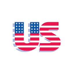U S Heating And Cooling logo