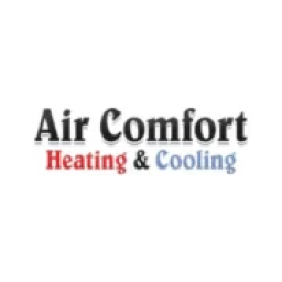 Air Comfort Heating And Cooling El Centro logo
